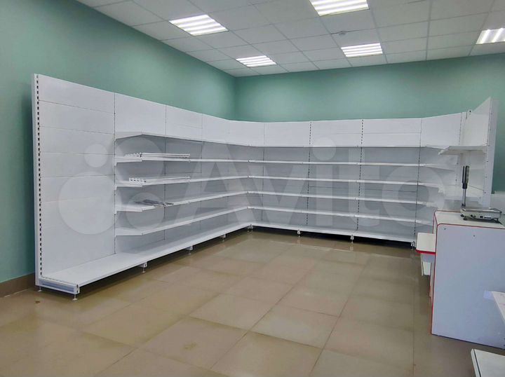 Свободного назначения, 42 м²