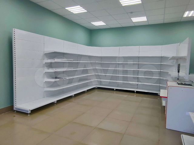 Свободного назначения, 42 м²