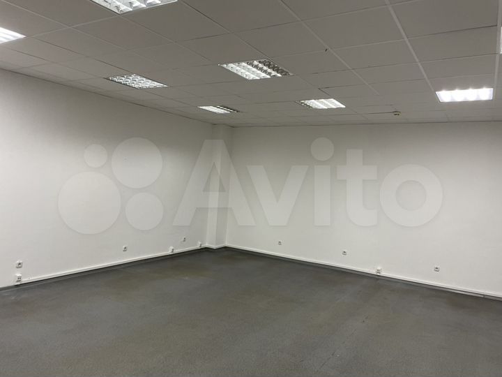 Офис, 121.1 м²