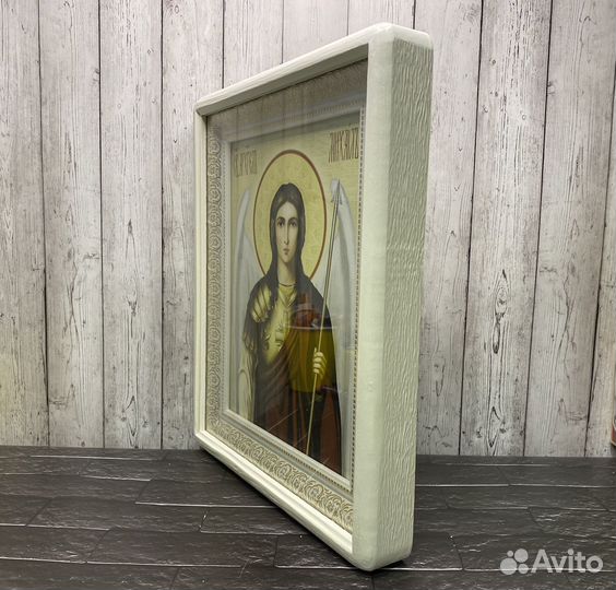 Икона Архангел Михаил