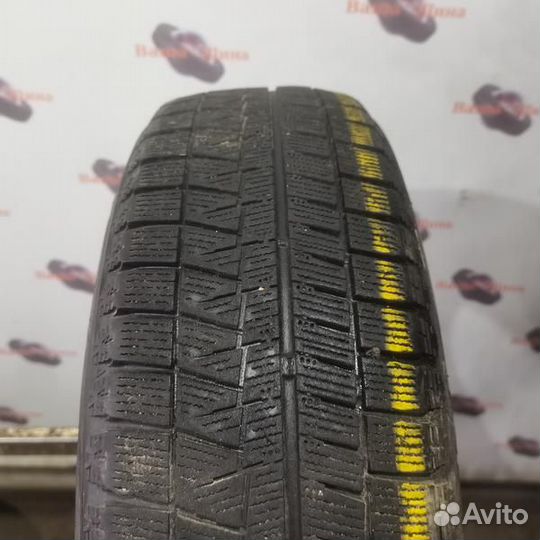 Bridgestone Blizzak Revo GZ 175/65 R15