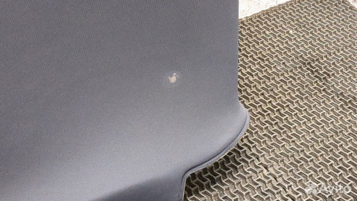 Обшивка потолка Audi A5, 2009