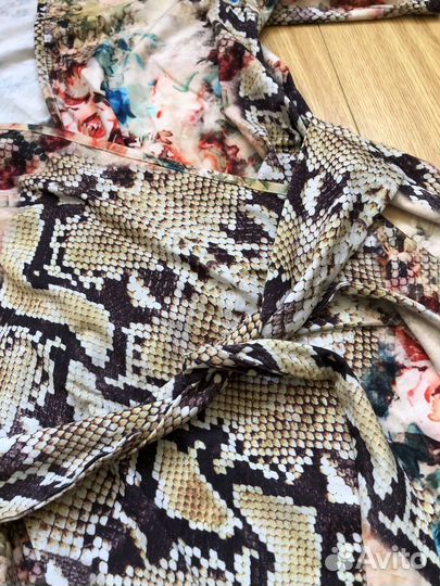 Karl Lagerfeld шляпа и платье