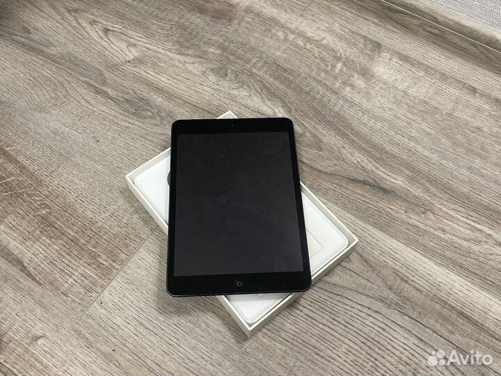 iPad mini