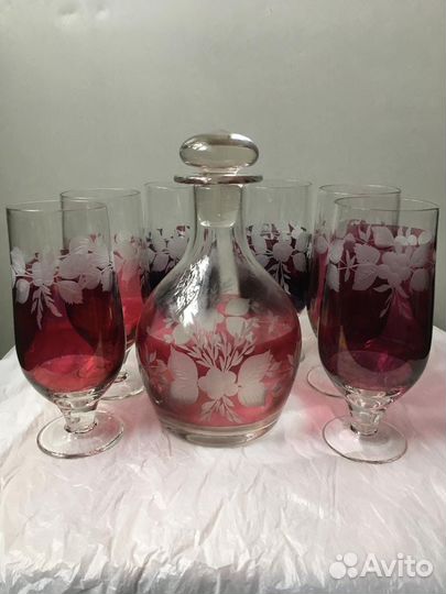 Посуда разная