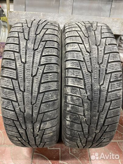 Hankook Winter I'Cept IZ2 195/65 R15