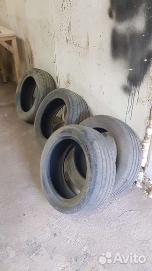 Tigar High Performance 205/55 R16 94V