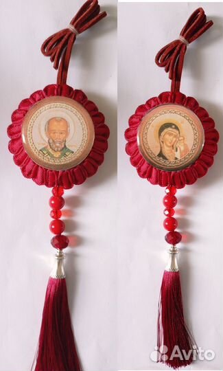 Двусторонние подвески в автомобиль