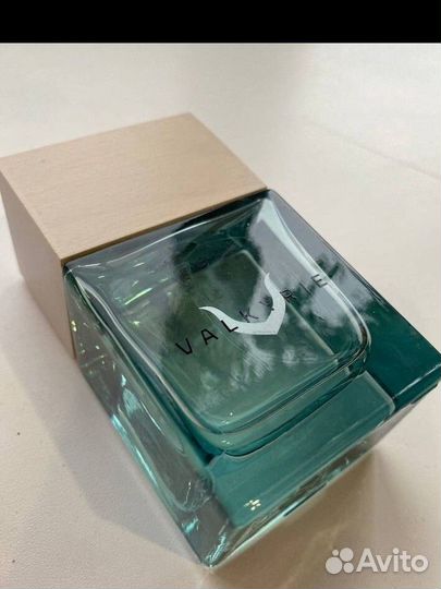 Парфюмерия