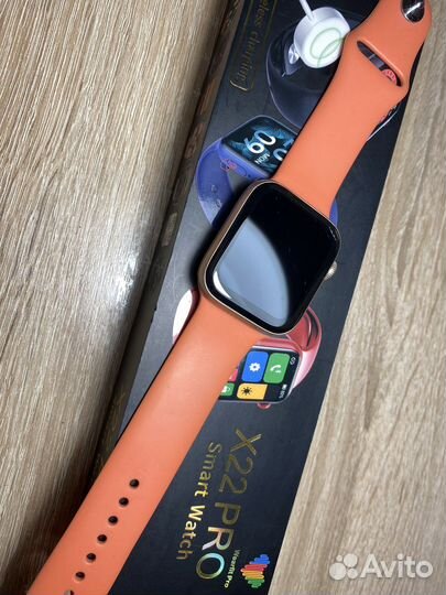 Smart Watch X22 PRO