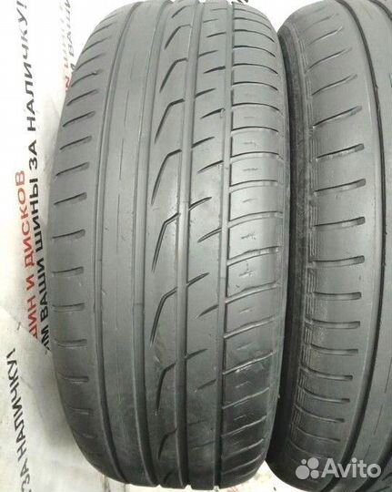 Toyo Proxes CF2 225/60 R18