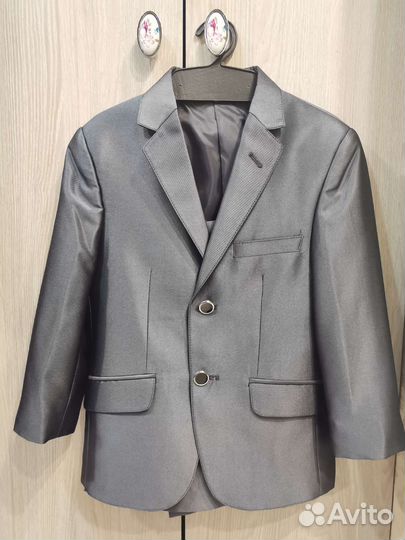 Детский костюм