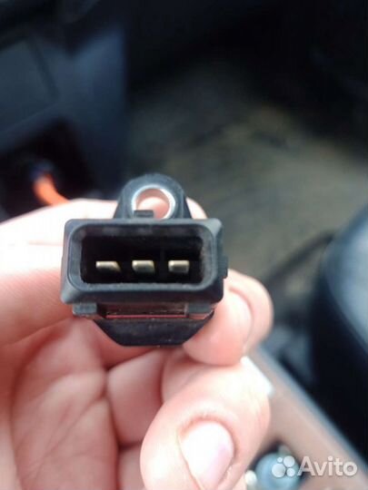 Датчик скорости Митсубиси Паджеро 4