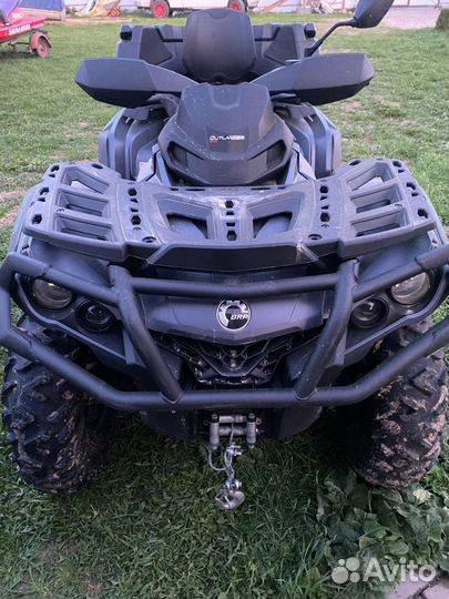 Ремонт питбайков, квадриков, бензиновой техники