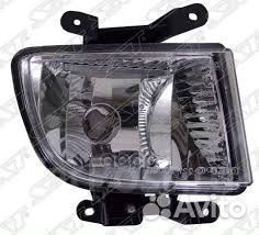 Туманка птф Хендай Гетц Hyundai Getz 02-05