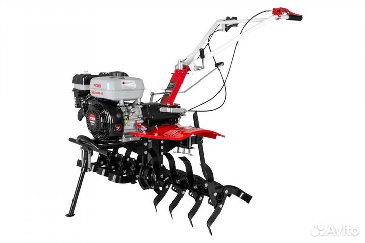 Сельскохозяйственная машина мб-8000P-10 Ресанта