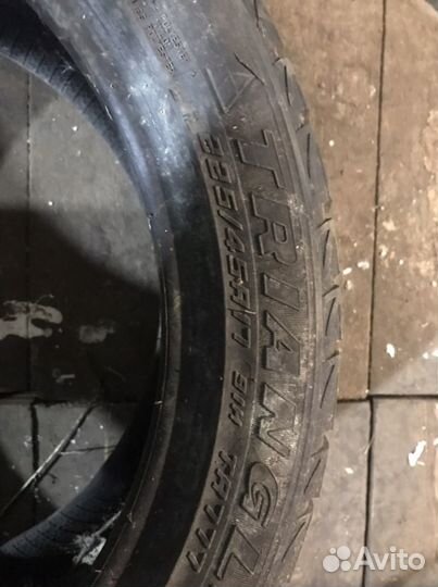 Triangle TR777 225/45 R17