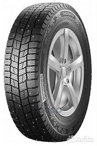 Continental VanContact Ice 205/65 R16