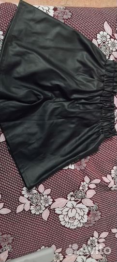 Шорты для девочки