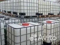 Еврокубы для воды