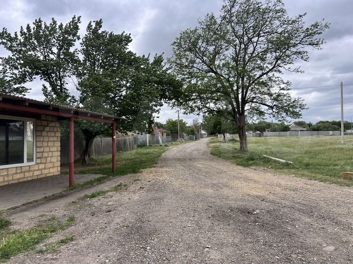 Участок 4,3 га (СНТ, ДНП)