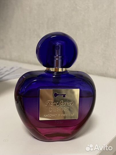 Духи женские