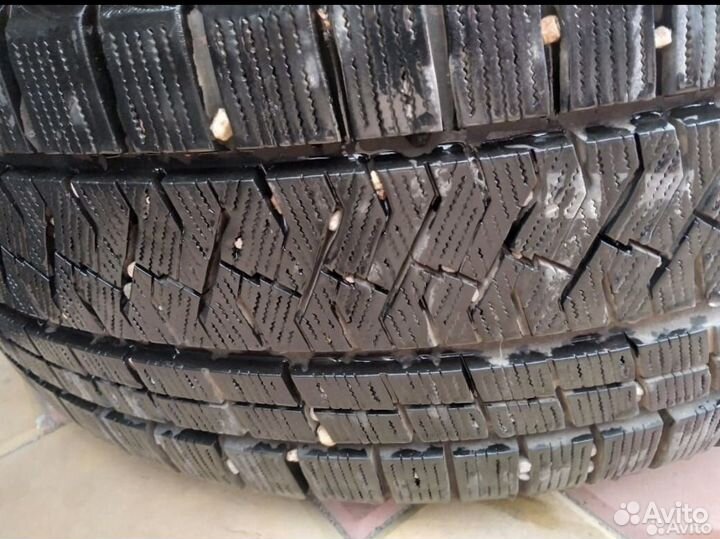 Колёса на BMW X6 X5