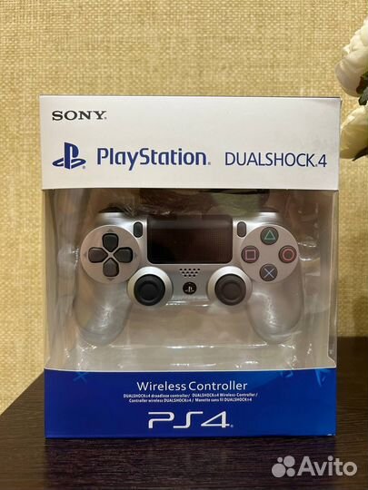 Sony PS4 dualshock