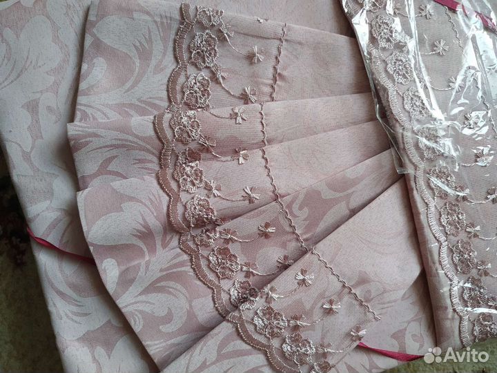 Постельное белье новое