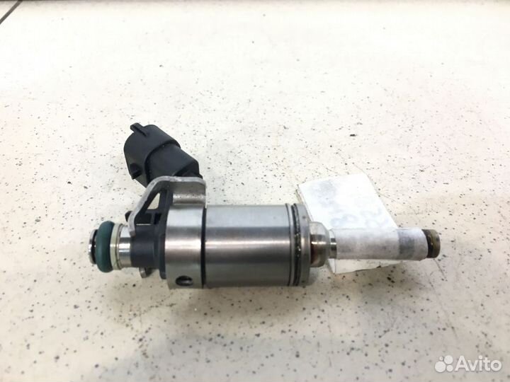 Топливная форсунка Чери