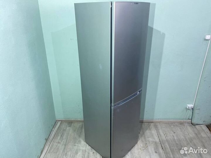 Холодильник Bosch no frost