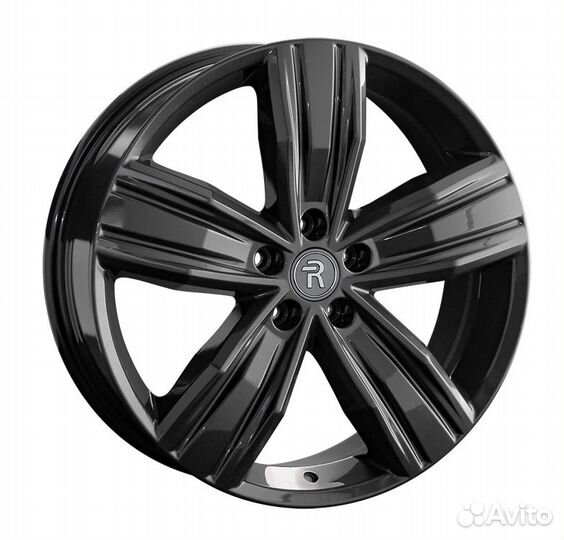 R19 5x112 7J ET43 D57,1 Replay SK196 GM