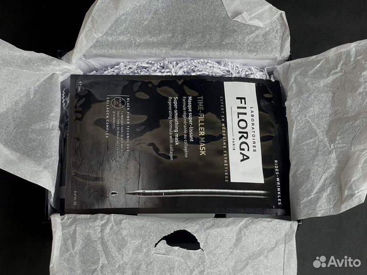 Набор SkinStore & Filorga оригинал