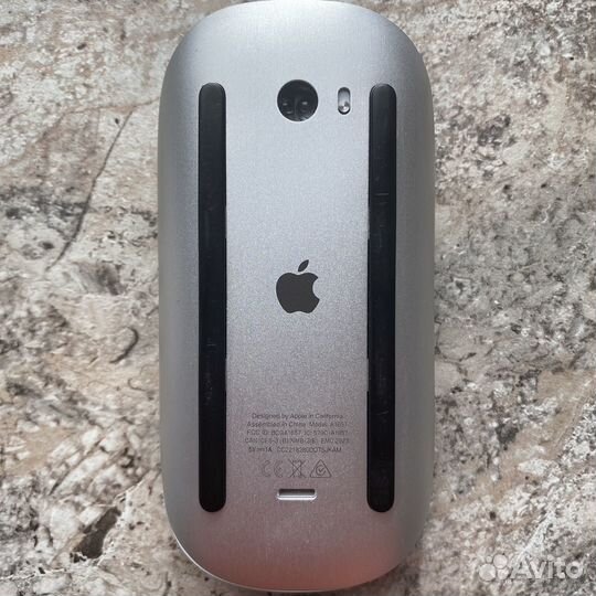 Мышь Apple magic mouse 3