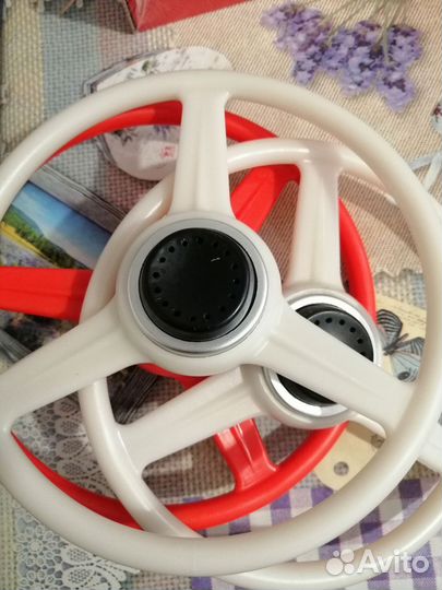 Педальный москвич СССР