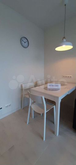 2-к. квартира, 42 м², 7/8 эт.