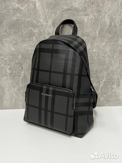 Рюкзак burberry