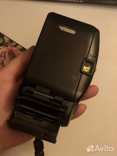 Olympus superzoom 700xb + плёнка