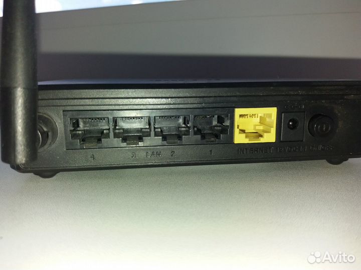 Wifi роутер б/у