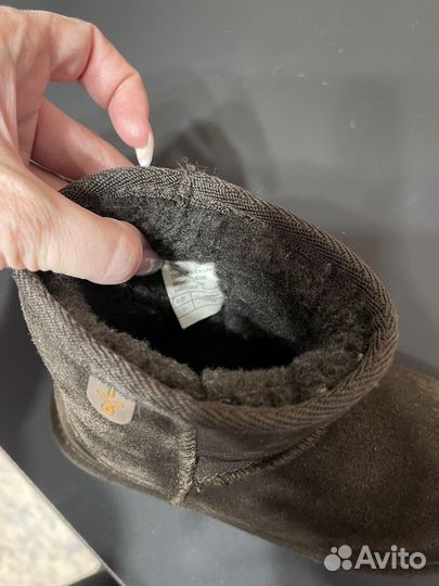 Угги emu australia 31