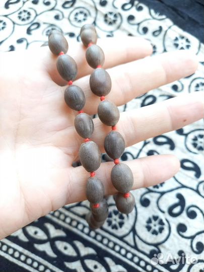 Лакшми. Семена Лотоса. Чётки