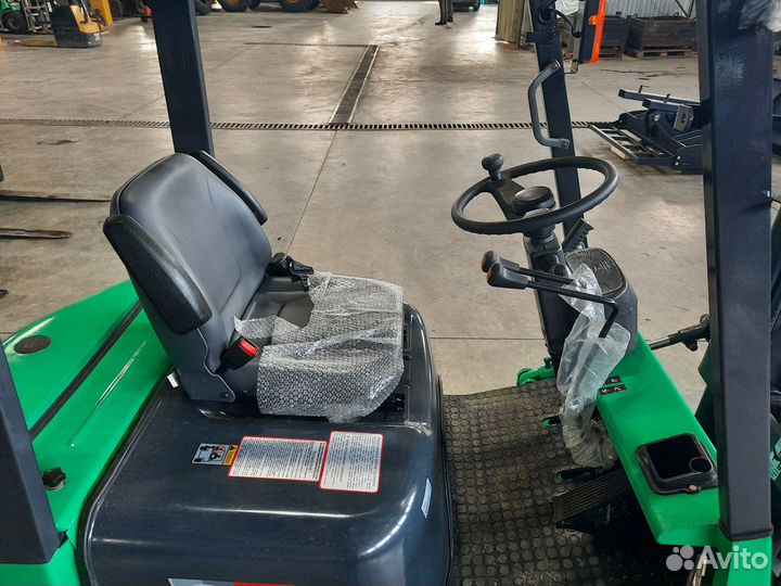 Вилочный погрузчик Dalian CPCD20FB, 2023