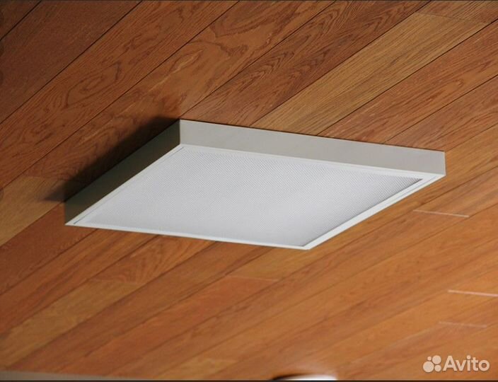 Светильник LED призма для 