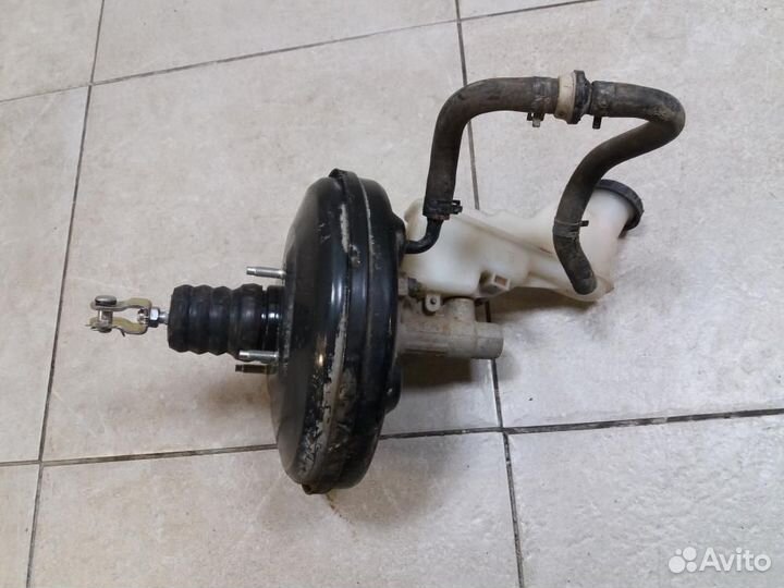 Усилитель тормозов вакуумный Kia Ceed JD (2012—201