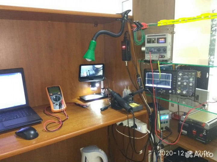 Ремонт смартфонов телефонов планшетов ноутбуков