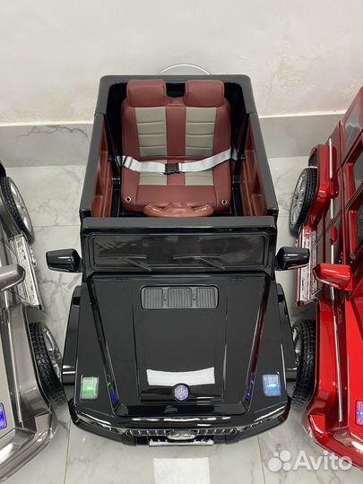 Электромобиль