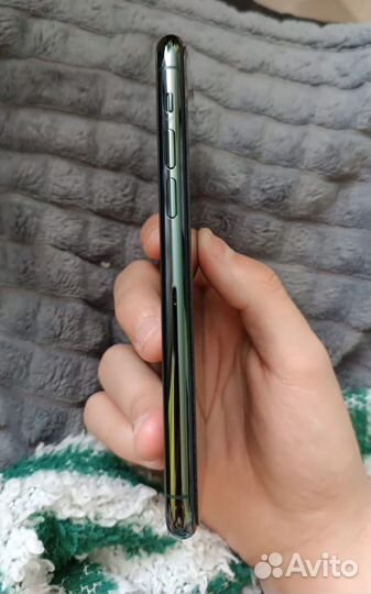 iPhone 11 Pro, 64 ГБ