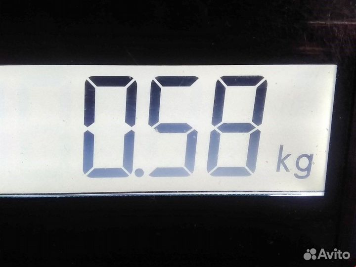 Форсунка дизельная электрическая, Citroen C4 Picas