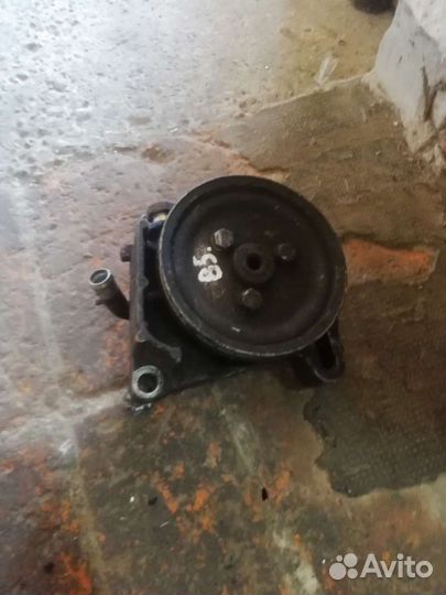 Насос Гур Fiat Albea Doblo Punto