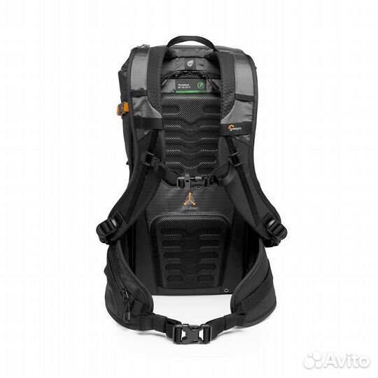 Lowepro PhotoSport BP 15L AW III фоторюкзак, серый